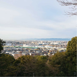 小牧山