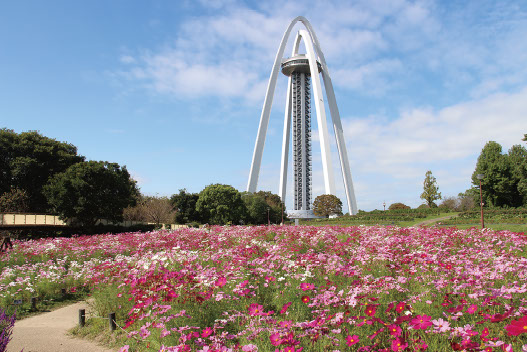 東山動植物園