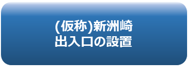 新洲崎出入口の設置